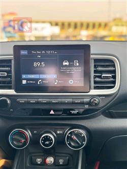 هيونداي فينو